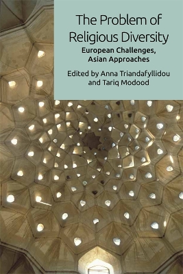The Problem of Religious Diversity by Anna Triandafyllidou