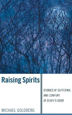 Raising Spirits book