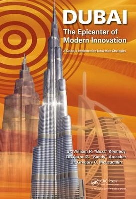 Dubai book