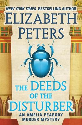 The Deeds of the Disturber book