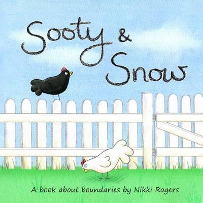 Sooty & Snow book