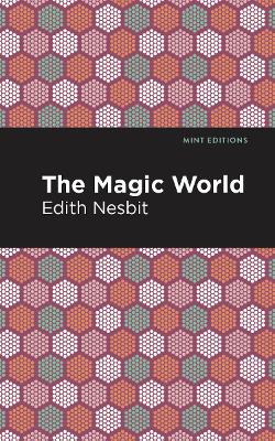 The Magic World book
