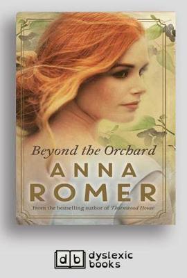 Beyond the Orchard book