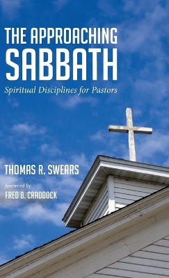 The Approaching Sabbath book