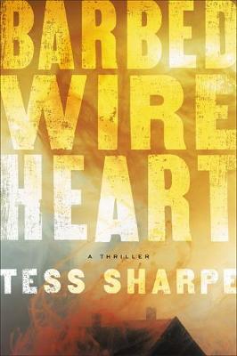 Barbed Wire Heart book