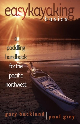 Easykayaking Basics book