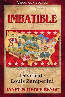 Heroes of History - Louis Zamperini book