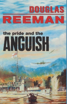 Pride and the Anguish book