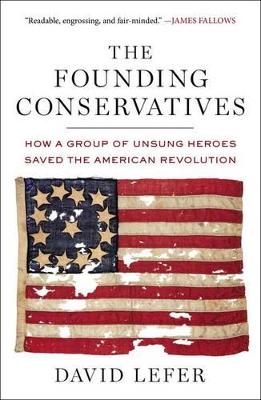 Founding Conservatives book