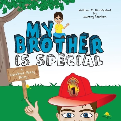 My Brother Is Special book