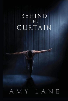 Behind the Curtain book