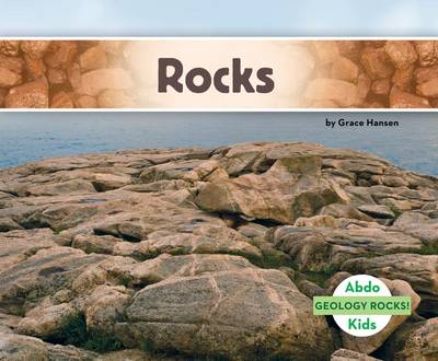 Rocks book