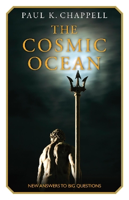 Cosmic Ocean book