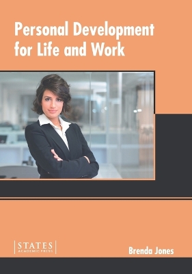 Personal Development for Life and Work book