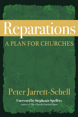 Reparations: A Plan for Churches book