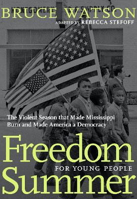 Freedom Summer For Young People book