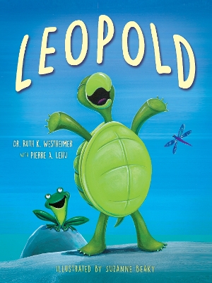 Leopold by Dr. Ruth K. Westheimer