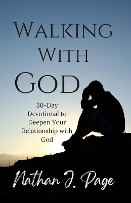 Walking With God book