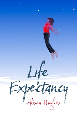 Life Expectancy book