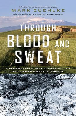 Through Blood and Sweat book