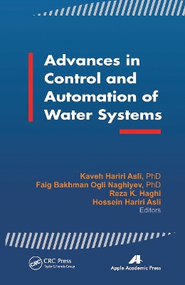 Advances in Control and Automation of Water Systems book