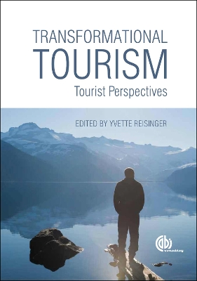 Transformational Touri book