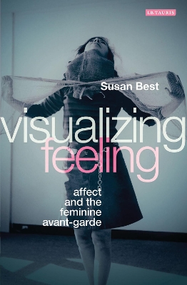Visualizing Feeling book