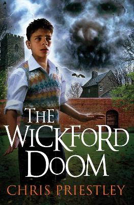 Wickford Doom book