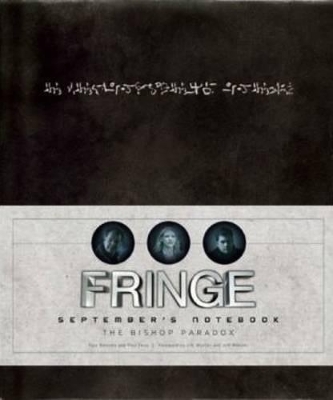 Fringe by Tara Bennett