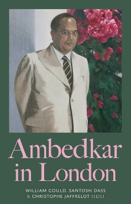 Ambedkar in London book
