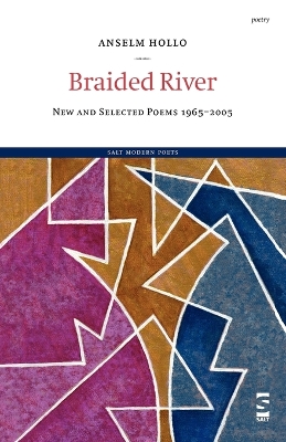 Braided River book