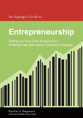 Asperger's Guide to Entrepreneurship book