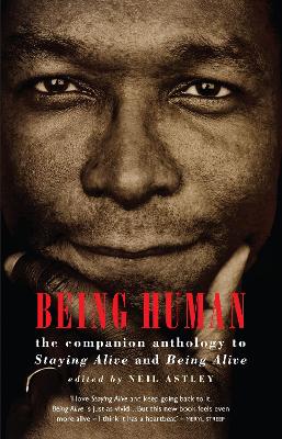 Being Human book