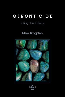 Geronticide book