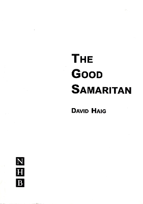 Good Samaritan book