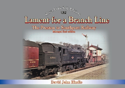 Lament of a Branch Line- 2nd Edition book