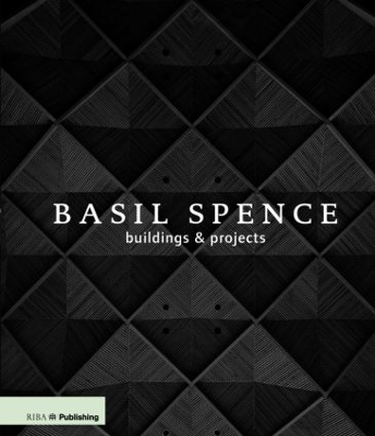 Basil Spence book