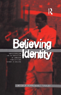 Believing Identity book