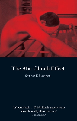 Abu Ghraib Effect book