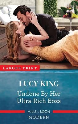 Undone by Her Ultra-Rich Boss book