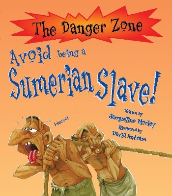 Avoid Being A Sumerian Slave! book