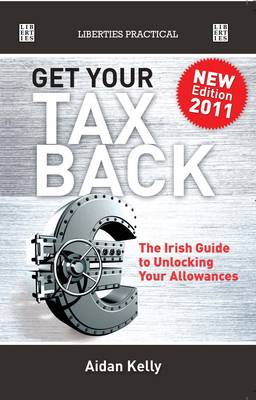 Get Your Tax Back! book