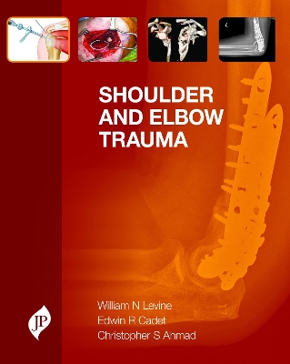 Shoulder and Elbow Trauma book