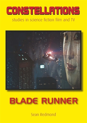 Blade Runner book