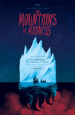 The Mountains of Madness by Adam Fyda