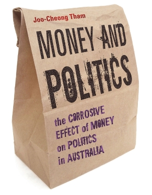 Money and Politics book