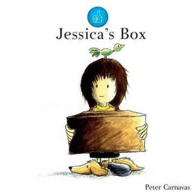 Jessica's Box by Peter Carnavas