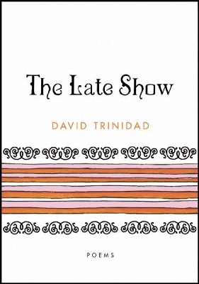 Late Show book