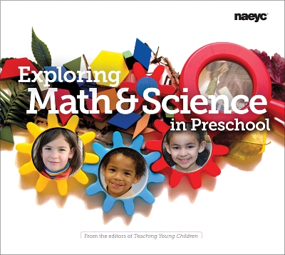 Exploring Math and Science in Preschool book