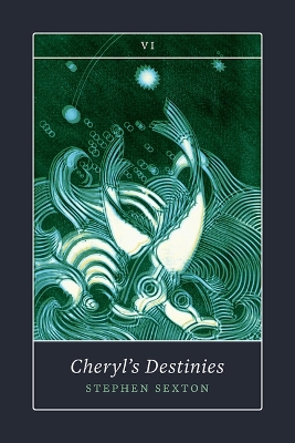 Cheryl's Destinies book